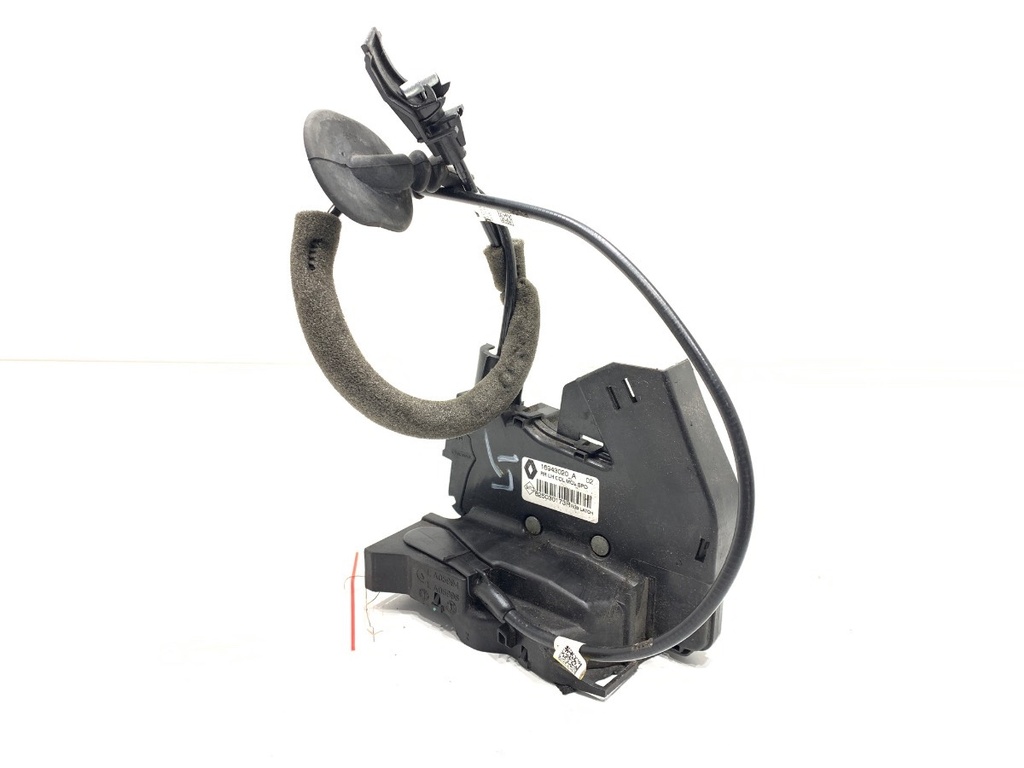 [STARK-808502] Cerradura de puerta trasera izquierda Renault Megane IV Grandtour (K9A/M/N_) 2016-2022