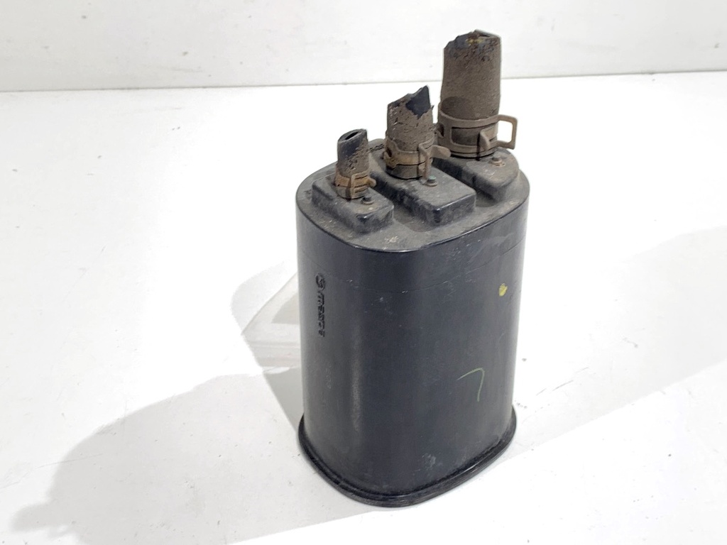 [STARK-810498] Filtro de carbón Mazda 3 (BM, BN) 2.0 88 kW 2013-2022