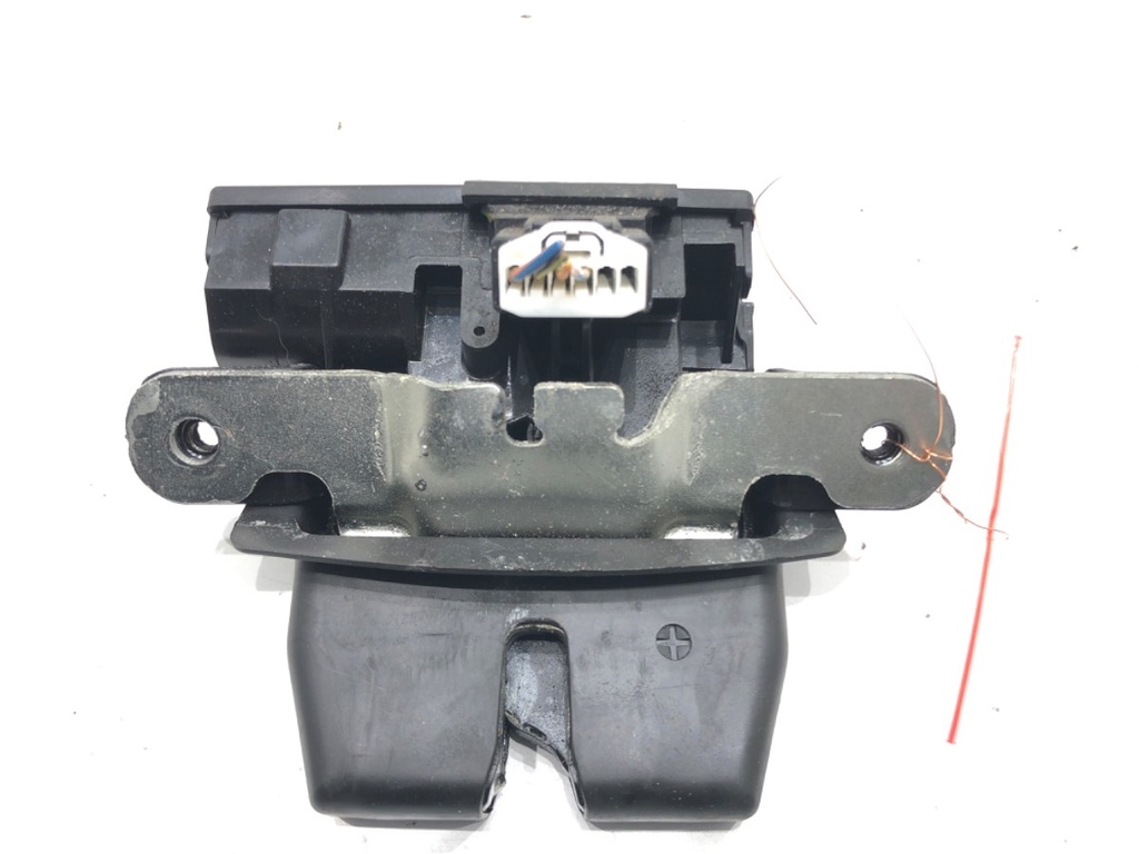 [STARK-813436] Cierre de portón trasero FORD FIESTA VI (CB1, CCN) 2008-2022