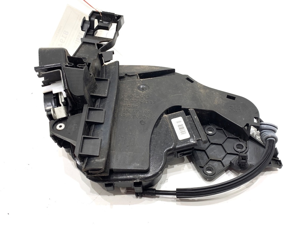 [STARK-819473] Cerradura de puerta trasera derecha VOLVO V50 (545) 2003-2012 30699112