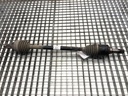 Semieje trasero izquierdo BMW Serie 3 Gran Turismo (F34) 320i 2016-2022