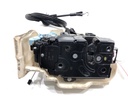Cerradura de puerta delantera izquierda VW Golf V (1K1) 2003-2010