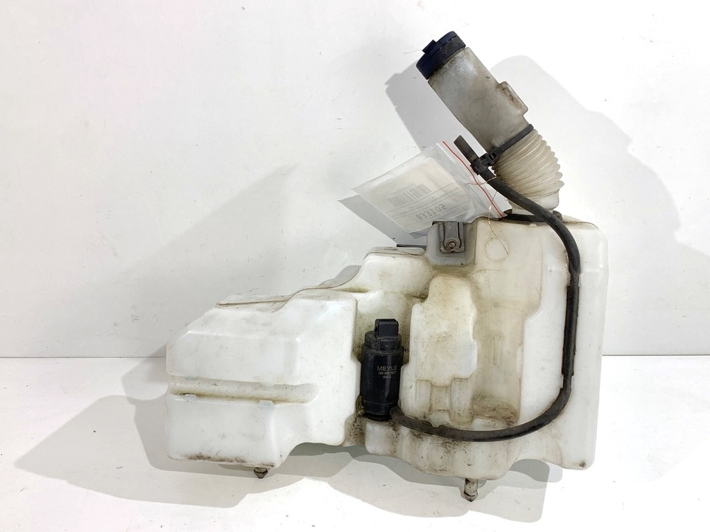[STARK-833105] Depósito de líquido limpiaparabrisas CITROEN JUMPER Platforma / podwozie 2006-2022