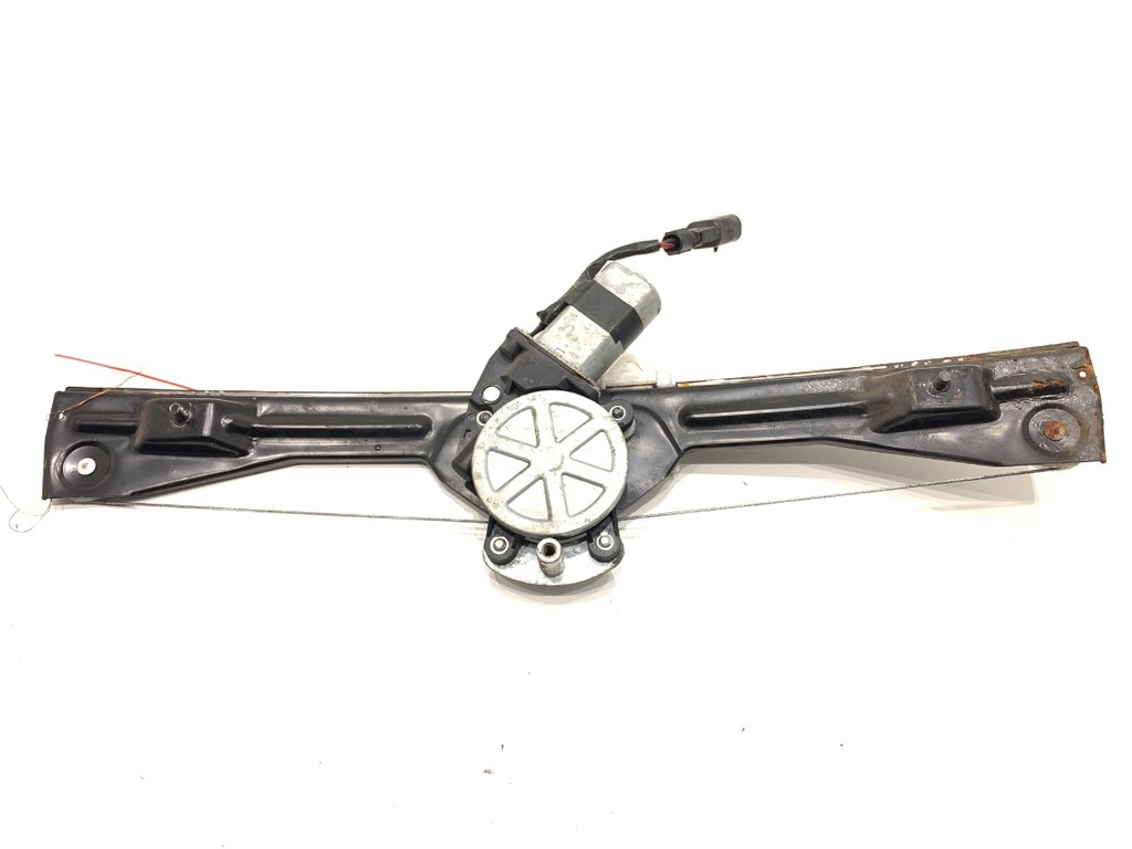 [STARK-836277] Elevador de ventana delantero derecho FIAT Grande Punto (199_) 1.4 57 kW