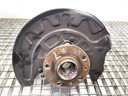 Maza delantera izquierda SKODA OCTAVIA IV (NX3, NN3) 2020-2022 2.0 TSI 4x4