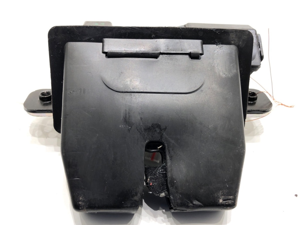 [STARK-839893] Cerradura de portón trasero Ford Fiesta VI (CB1, CCN) 2008-2022