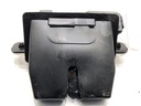 Cerradura de portón trasero Ford Fiesta VI (CB1, CCN) 2008-2022