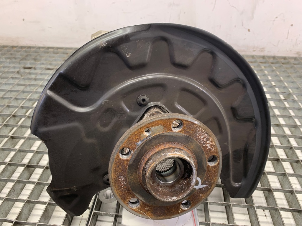 [STARK-883705] Mangueta delantera derecha SKODA OCTAVIA IV (NX3, NN3) 2.0 TSI 4x4 2020-2022