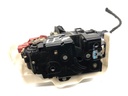Cerradura de puerta delantera izquierda VW Touran (1T1, 1T2) 2003-2010