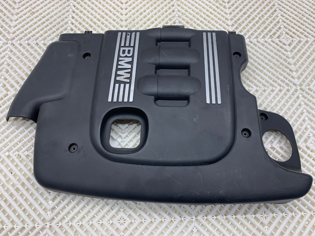 [STARK-865038] Tapa de balancines BMW Serie 5 Touring (E61) 520d 2004-2010