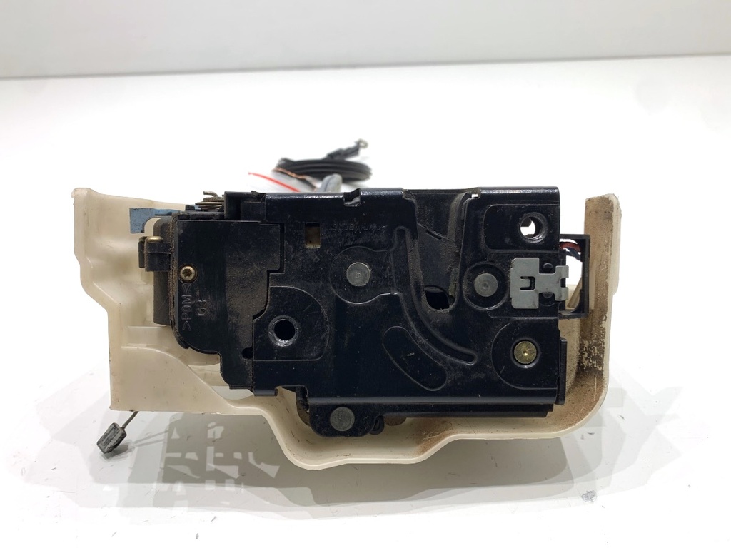 [STARK-865661] Cerradura de puerta delantera izquierda VW Touran (1T1, 1T2) 2003-2010