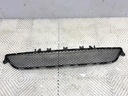 Rejilla de parachoques delantero Mercedes-Benz Clase E (W212) 2009-2016
