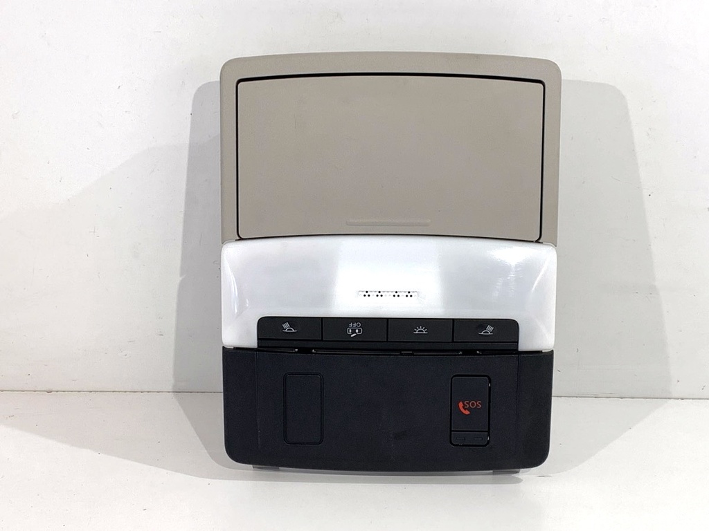 [STARK-890597] Lámpara de techo Nissan Qashqai III (J12) 2021-2022