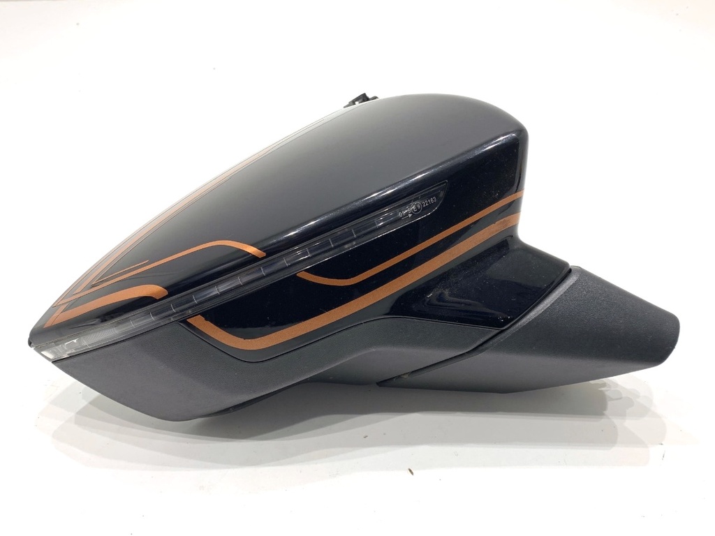[STARK-883931] Retrovisor derecho SEAT León (5F1) 2.0 Cupra 221 kW 2017-2022