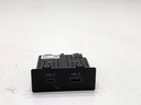 Puerto USB Nissan Qashqai III (J12) 1.3 DIG-T 116 kW 2021-2022