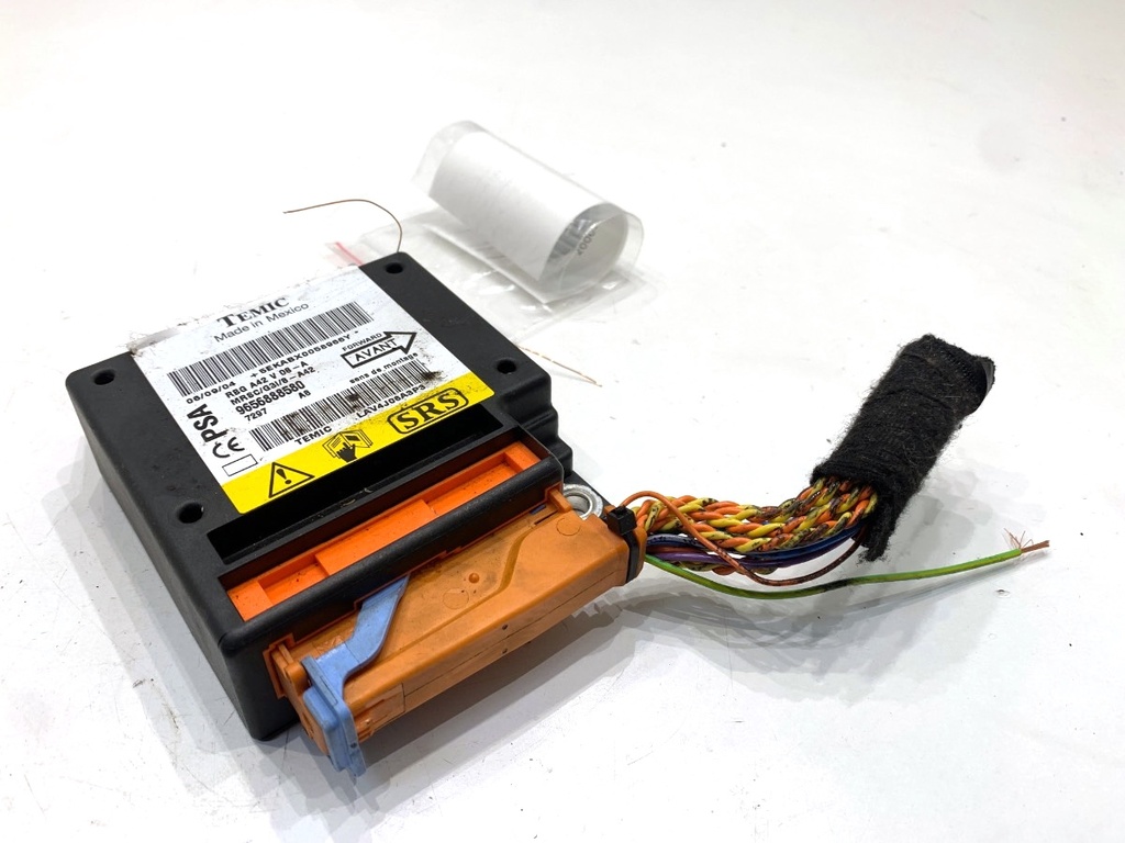 [STARK-901596] Sensor de airbag CITROËN C3 Pluriel 1.4 55 kW (75 CV) gasolina 2003-2022
