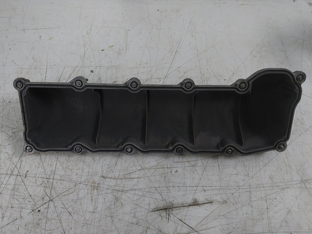 [MTD-529820] Tapa de balancines para Jeep Grand Cherokee II WG 4.7 V8