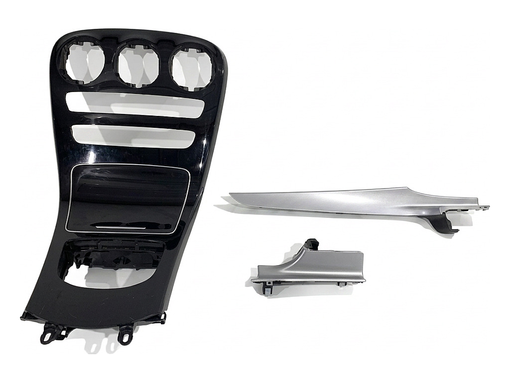 [STARK-914275] Tiras decorativas MERCEDES-BENZ GLC (X253) 2015-2022