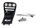 Tiras decorativas MERCEDES-BENZ GLC (X253) 2015-2022