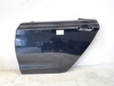 Puerta trasera izquierda BMW Serie 5 Gran Turismo (F07) 2009-2017