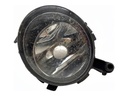 Faros delanteros izquierdos halógenos SEAT Ibiza IV (6J5, 6P1) 2008-2017