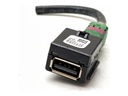 Puerto USB VW Polo VI (AW1, BZ1, AE1) 1.0 TSI 2017-2022