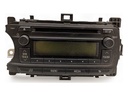 Radio Toyota Yaris (_P13_) 1.0 (KSP130_) 2010-2022
