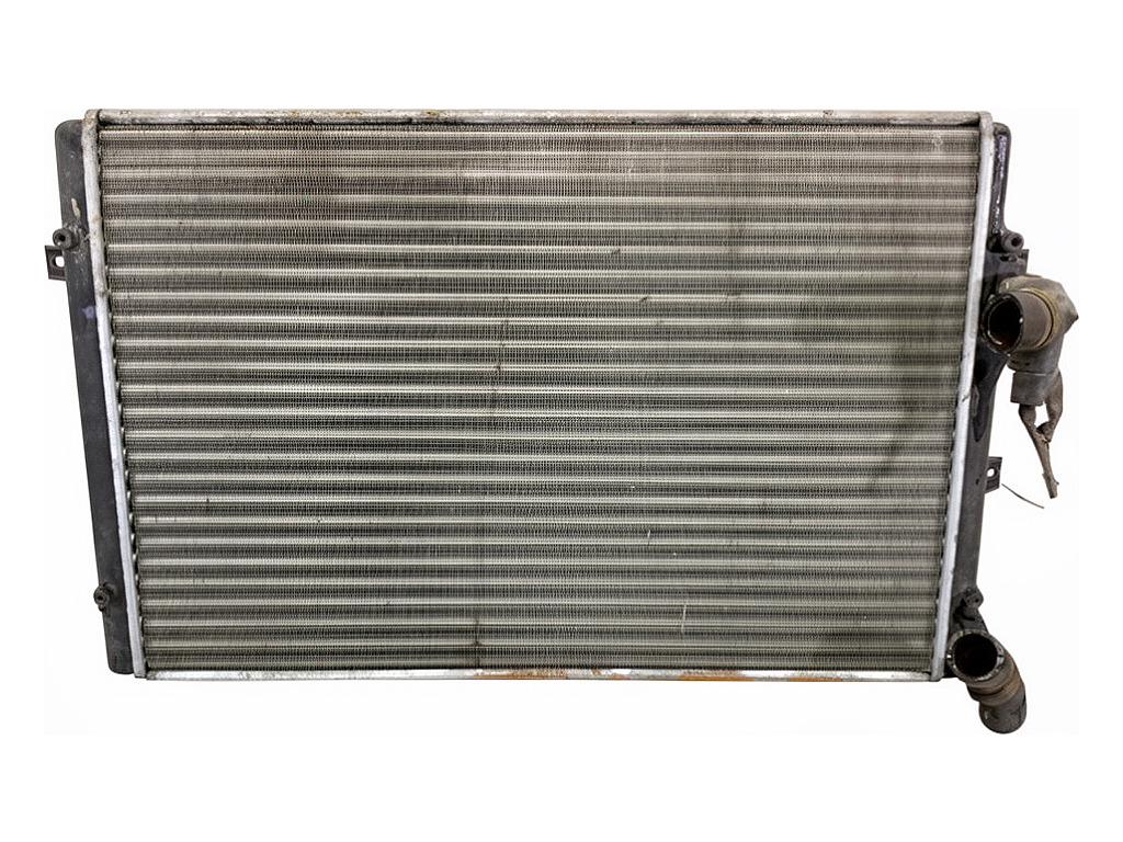 [STARK-931621] Radiador de agua VW Passat CC B6 (357) 2.0 TFSI 2008-2012