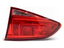 Piloto trasero izquierdo VW Golf VII (5G1, BQ1, BE1, BE2) 2012-2022