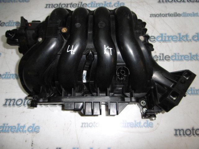 [MTD-48536] Colector de admisión Honda Civic VIII 1.8 gasolina R18A2