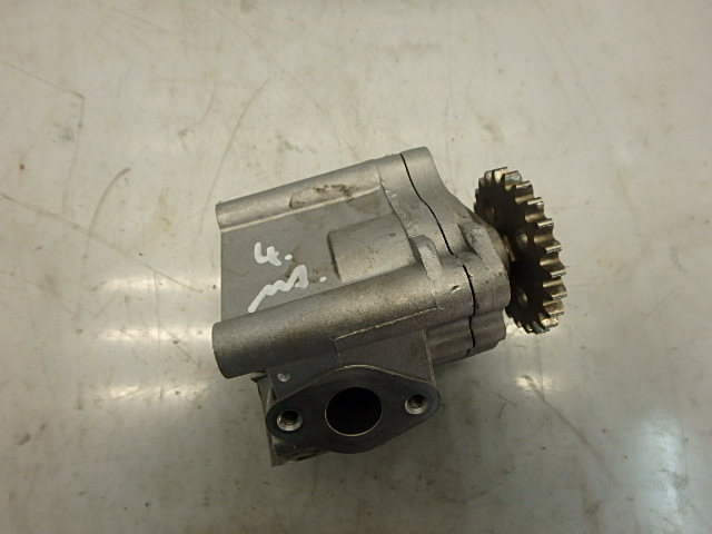 [MTD-150957] Bomba de aceite Ford C-Max Focus 2 1.8 gasolina QQDB 1S7G-6600-BJ