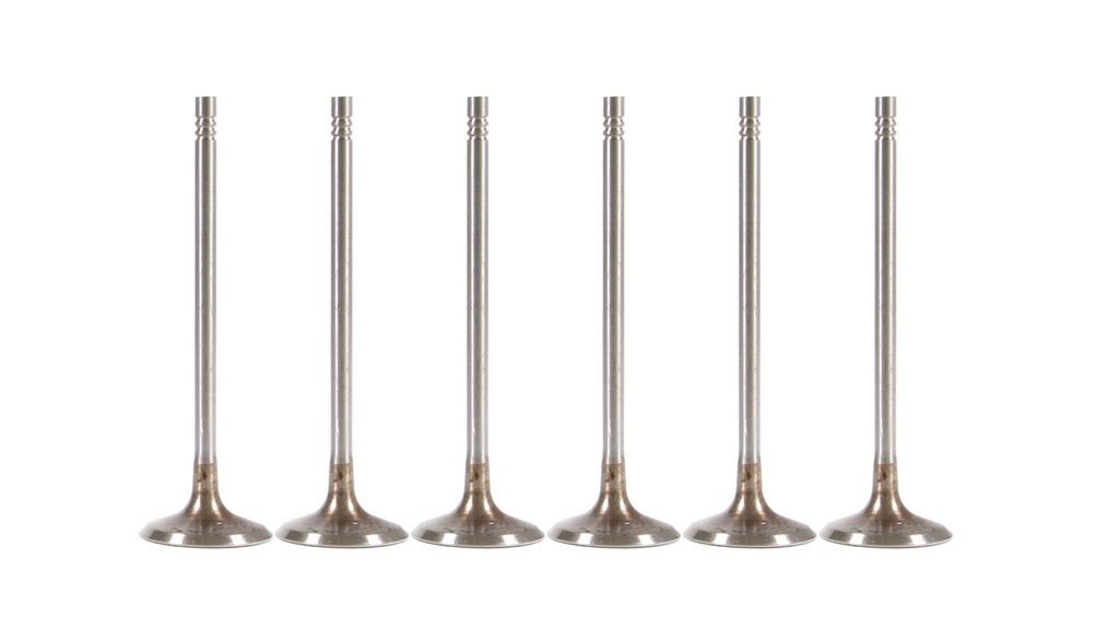 [MTD-300199] 6 válvulas de admisión BMW Serie 1 F20 F21 116 118 i 1.5 B38 B38A15A 11347633699