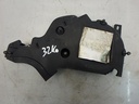 Tapa de la correa de distribución Ford Fiesta VI 1.4 TDCi (F6JD) 9651000280