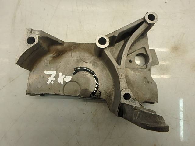[MTD-107080] Soporte motor Nissan Renault 1.5 dCi K9K722 8200101196