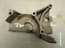Soporte motor Nissan Renault 1.5 dCi K9K722 8200101196