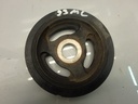 Polea Citroen Peugeot Mini 1.6 9HW DV6BTED4 9HZ 9654961080