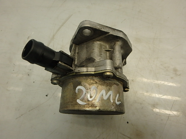[MTD-107093] Bomba de vacío Nissan Renault Megane Scenic 1.5 dCi K9K722 8200327149