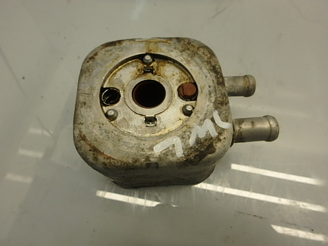 [MTD-107281] Radiador de aceite Audi VW A4 A6 A8 Passat 2.8 V6 AQD