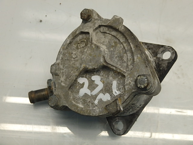 [MTD-107378] Bomba de vacío Alfa Romeo 156 Lancia Lybra 1.9 JTD AR37101 46771105