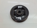 Polea Nissan Micra II K11 1.4 gasolina 16V 82 CV 60 KW CGA3DE