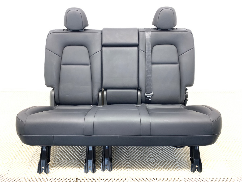 [STARK-915435] Asiento trasero segunda fila Tesla Model Y (5YJY) 2019-2022