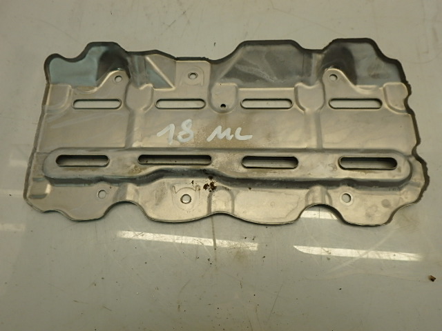 [MTD-107516] Placa deflectora Ford Fusion JU Fiesta 5 JH 1.4 gasolina 16V FXJB