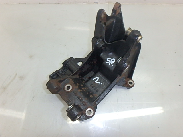 [MTD-107818] Soporte unidad de potencia Citroen Peugeot Fiat 306 Partner Scudo 1.9 D WJY DW8B 9634962980