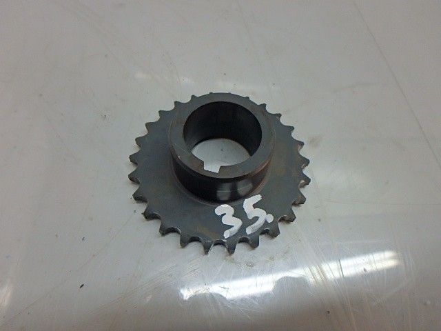 [MTD-107848] Rueda dentada Citroën Peugeot Fiat 1.9 D WJY DW8B