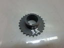Rueda dentada Citroën Peugeot Fiat 1.9 D WJY DW8B