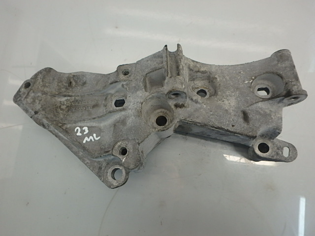 [MTD-108112] Soporte motor Renault Scenic II / Grand Scenic II 1.6 gasolina K4M782 8200327134
