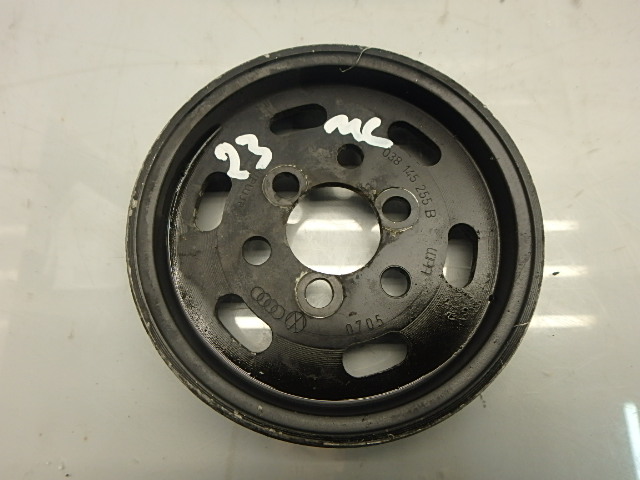 [MTD-108357] Polea VW Audi Skoda Seat 1.9 TDI AGR 038145255B