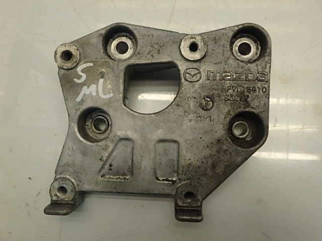 [MTD-108581] Soporte motor Mazda 6 GG GY MPV II 2.0 DI RF5C