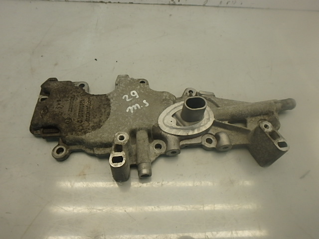 [MTD-108618] Tapa de balancines Renault Scénic 1 2.0 gasolina 16V F4R744 8200062945