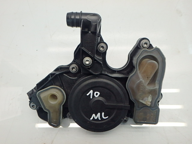 [MTD-109199] Criba de aceite Audi A4 8K A5 8T 1.8 TFSI CJE CJEB CJED